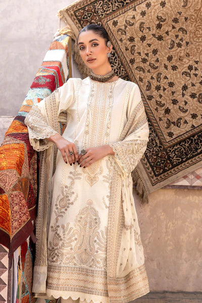 Johra | Basar Lawn 24 | BR-261