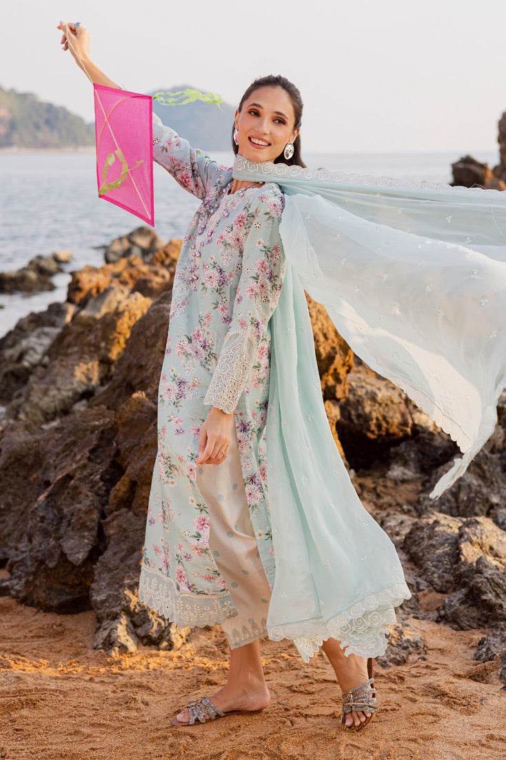 Marjjan | Sahil Lawn | MPL-88 A (Ferozi)