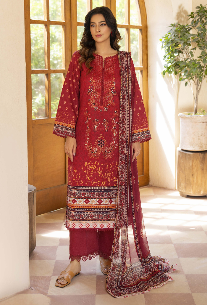 Humdum | Zarwisha 25 | Zarwisha-D04