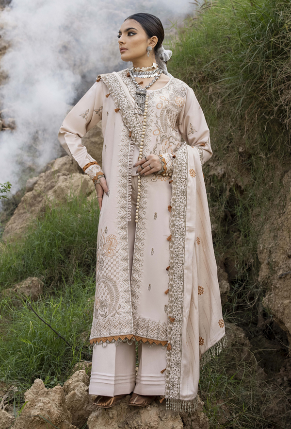 Humdum I Sierra Wool I Sierra-D09