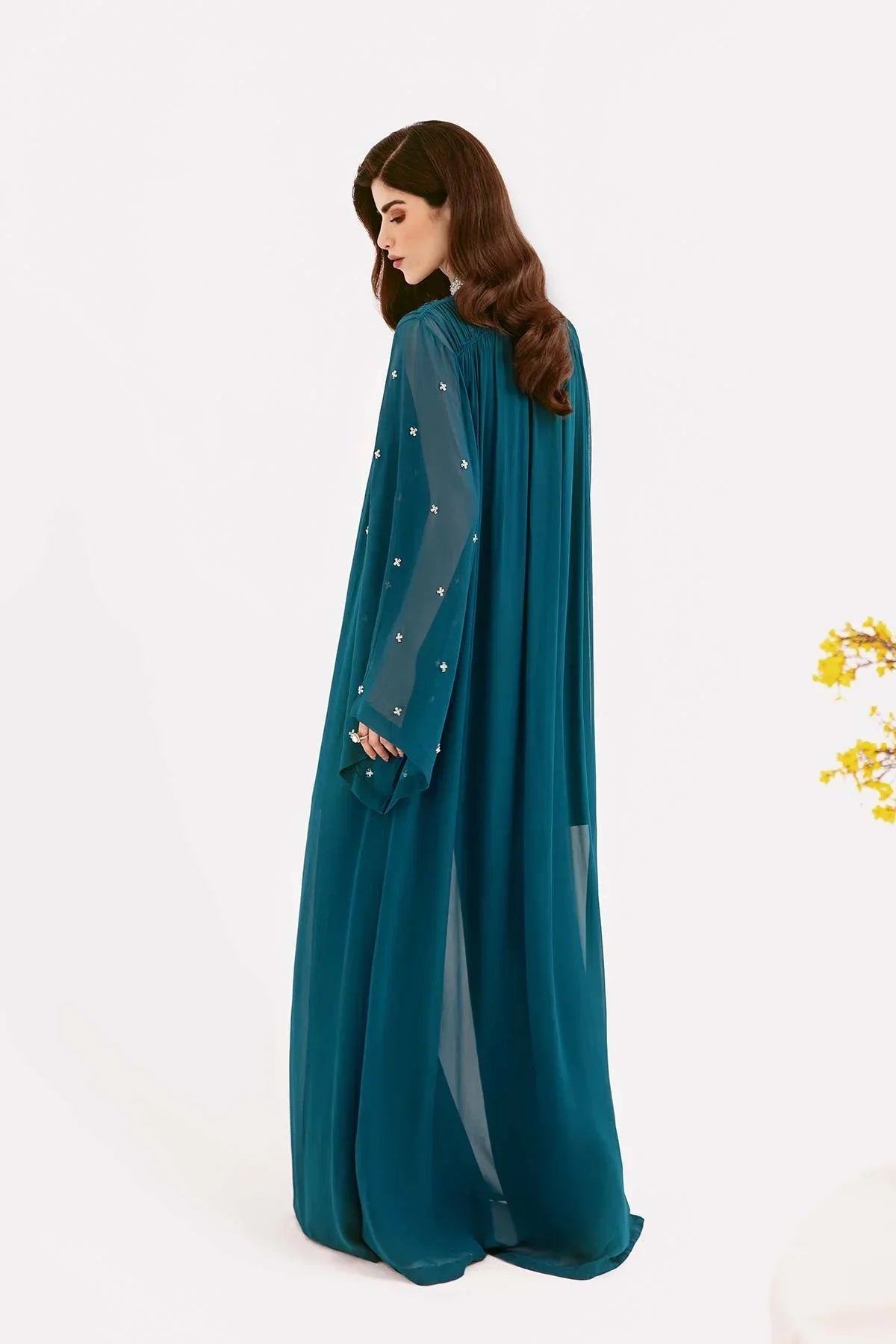Mina Kashif | Ala Mode Luxury Formals 23 |Elisa