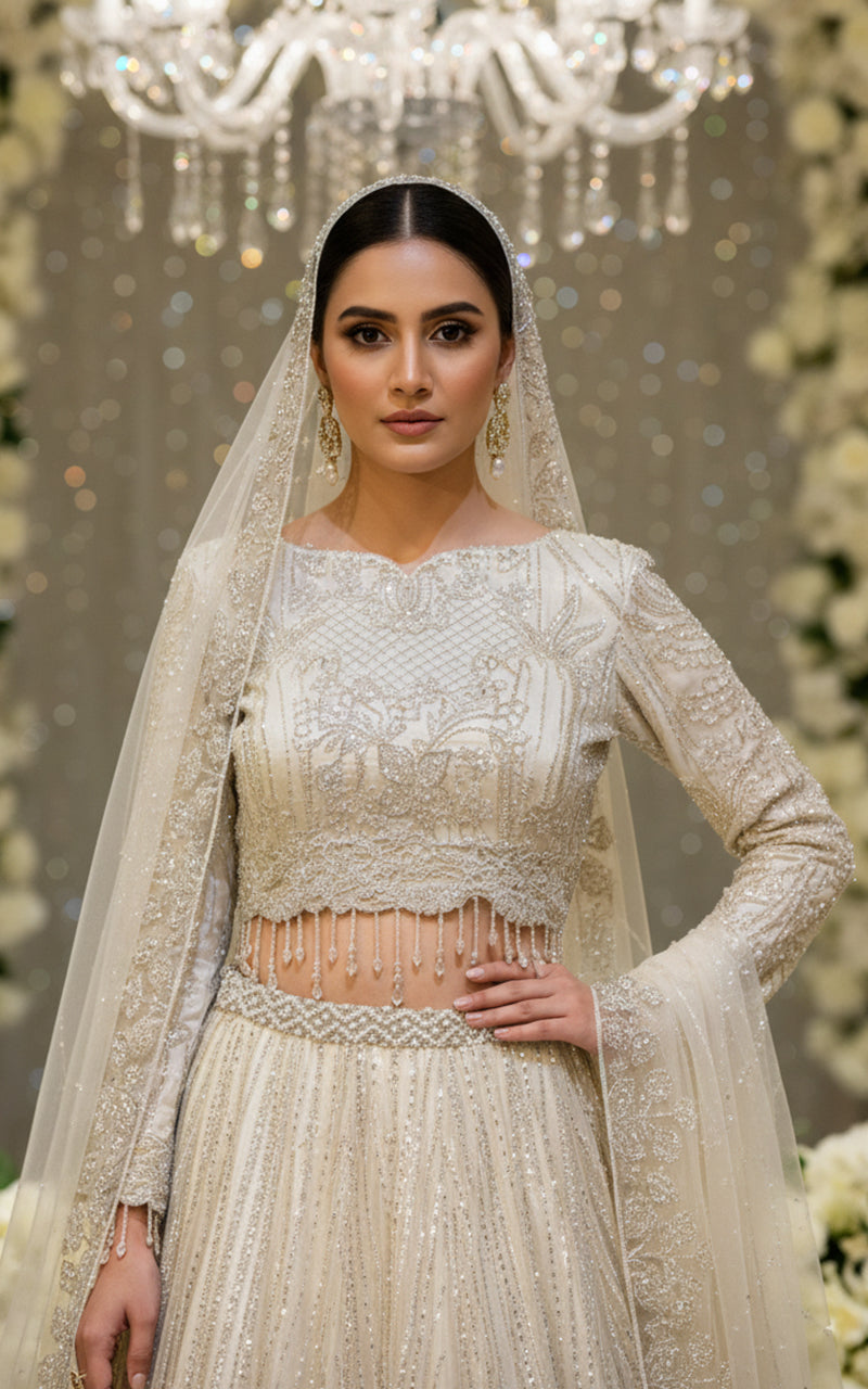 Threads and Motifs | Formal Dresses 25 | 10304.1