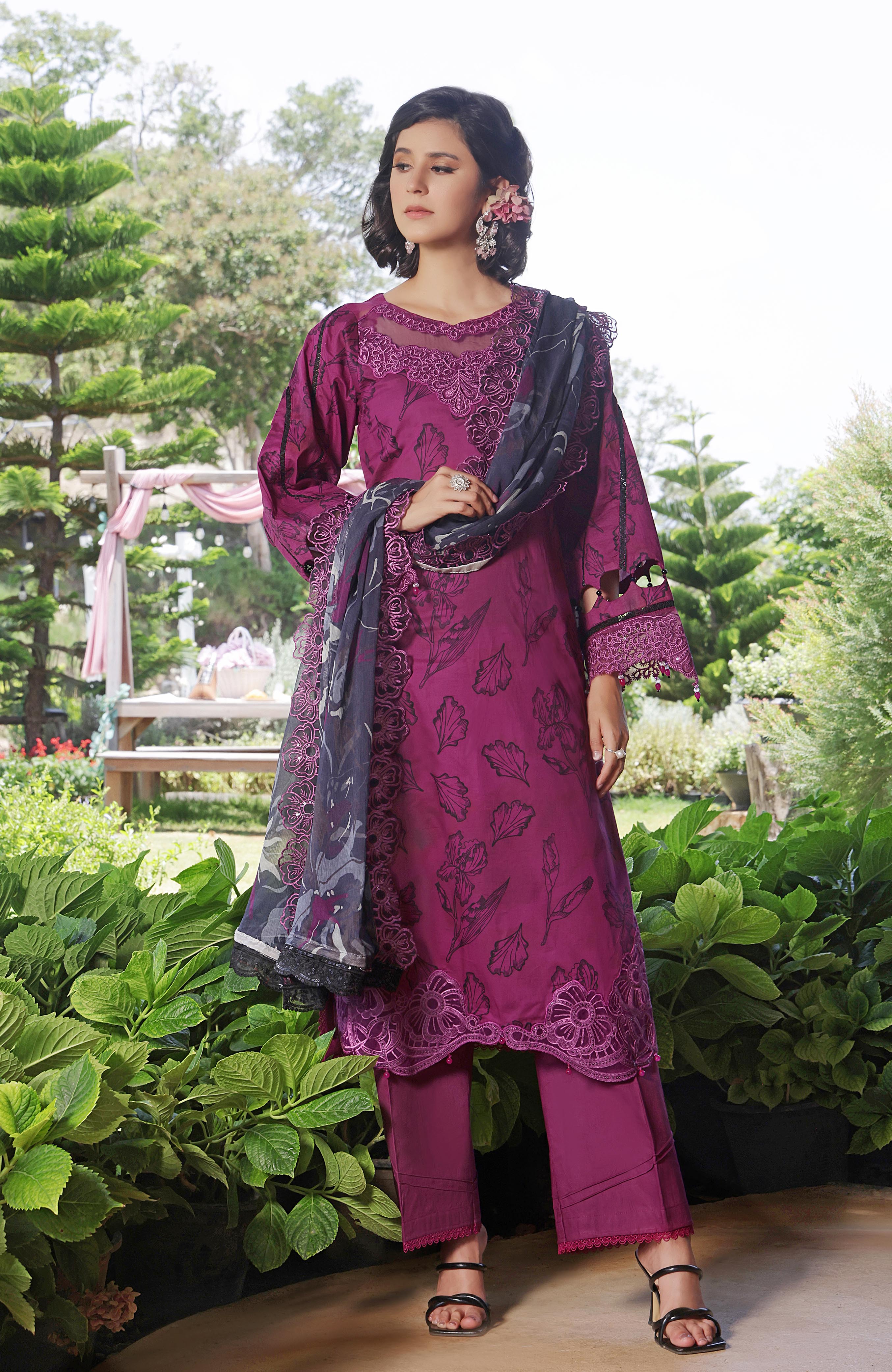 Al Zohaib | Sunshine Premium Edition 25 | SBE-25-11 B