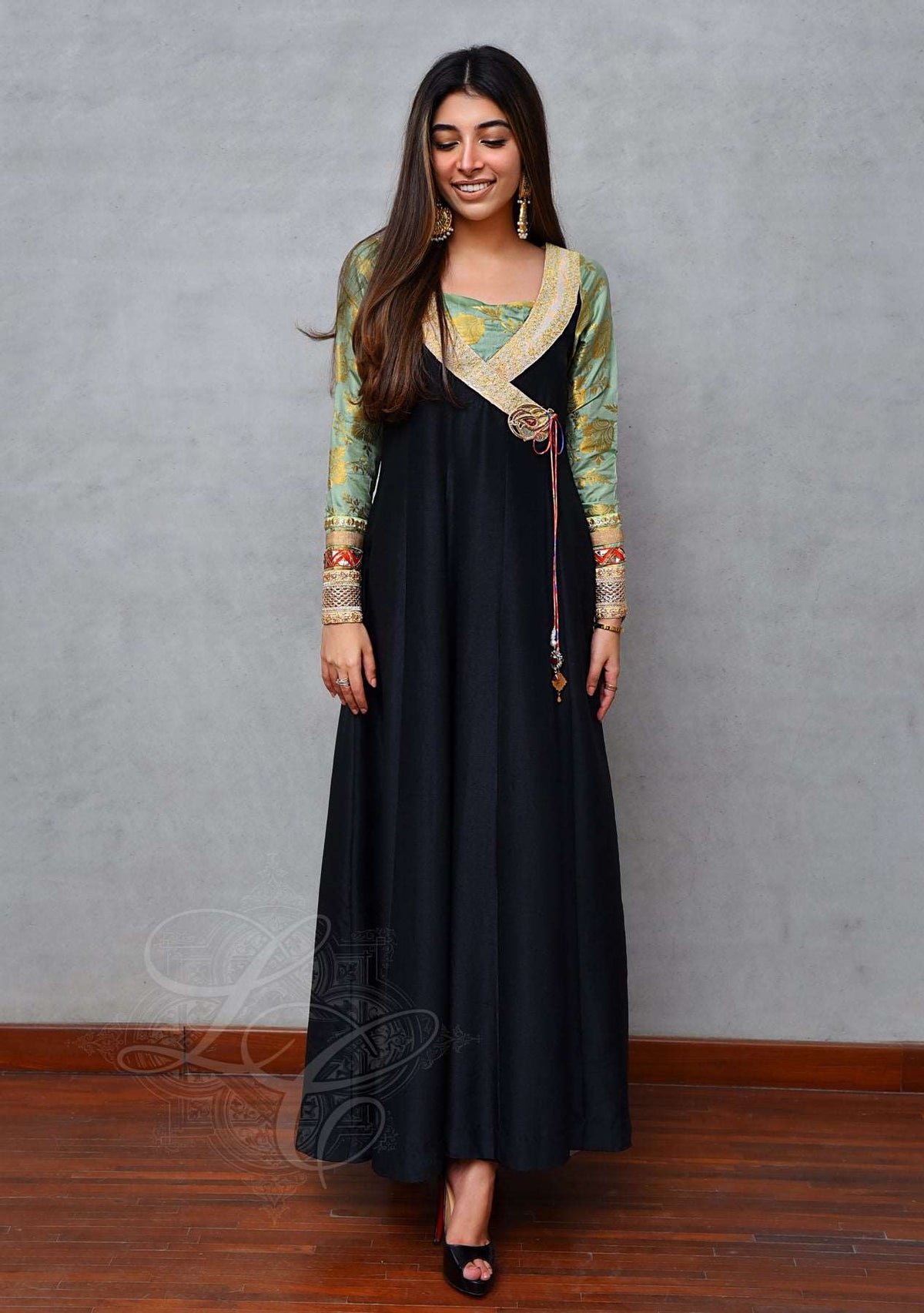 Layla Chatoor | Pret A Porter | LC-04