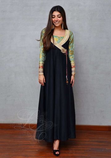 Layla Chatoor | Pret A Porter | LC-04