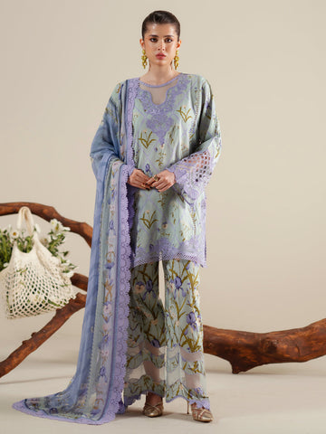 Bin Ilyas | Eres Bonita Viscose 25 | 1103-A