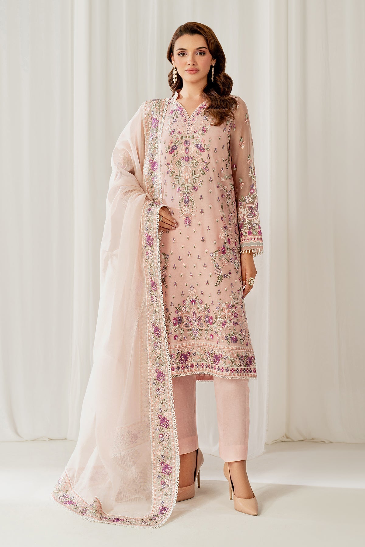 Baroque | Formal Collection | UF-4052