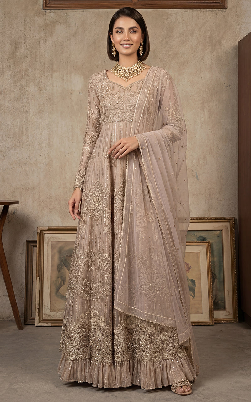 Threads and Motifs | Formal Outfits | 9658.2