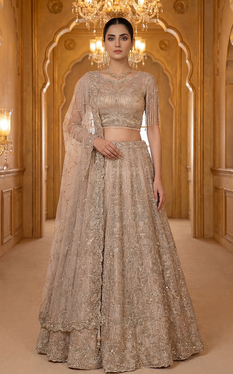 Threads and Motifs | Formal Outfits | 10490