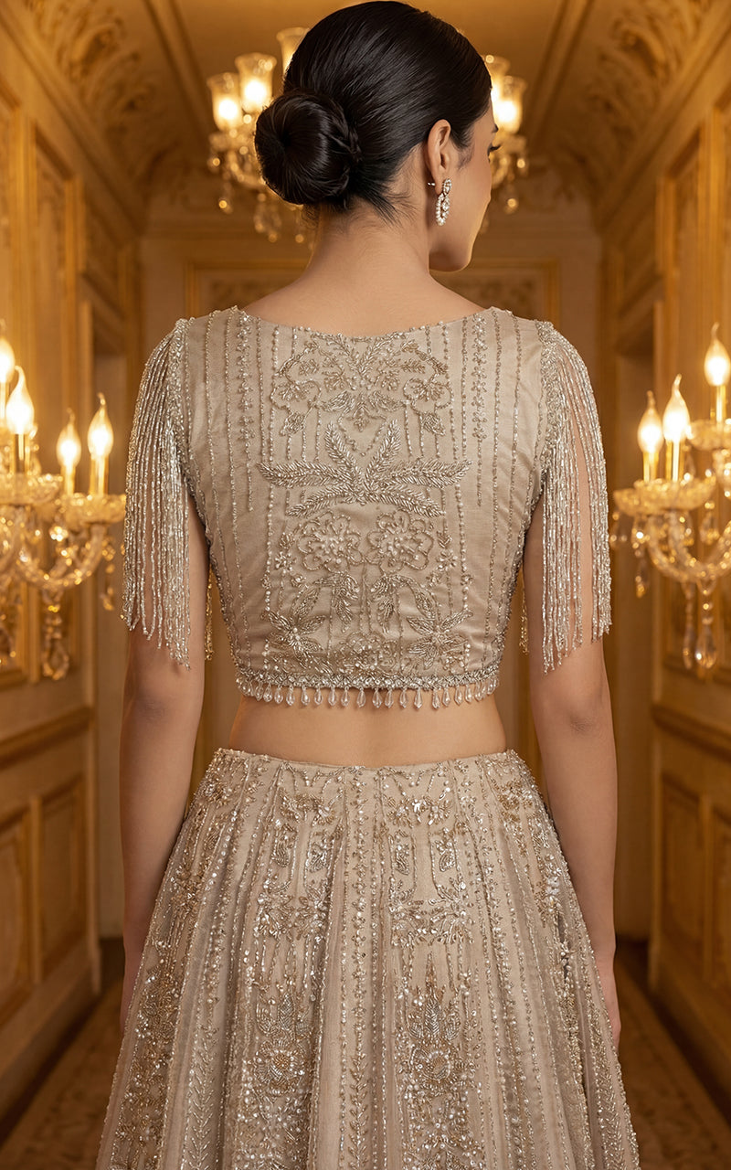 Threads and Motifs | Formal Outfits | 10490