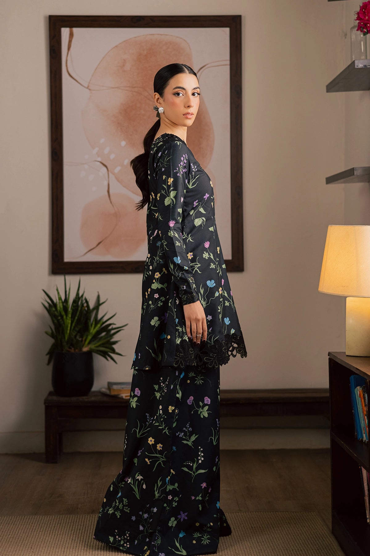 Vanya | Co Ords | CO-125