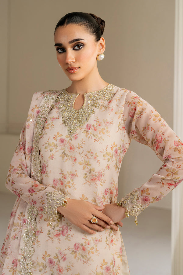 Baroque | Formal Collection | UF-4164