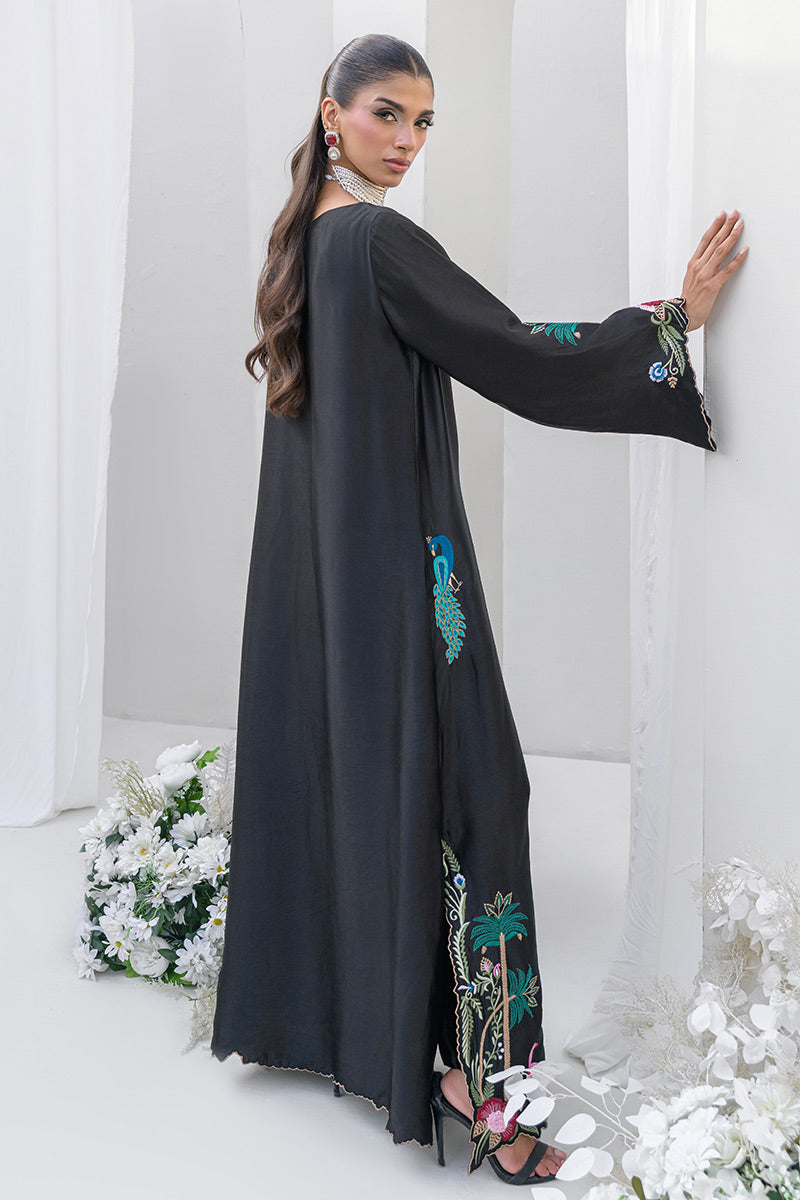 Chic Ophicial | Aarzu Luxe Pret | Nocturne Bloom