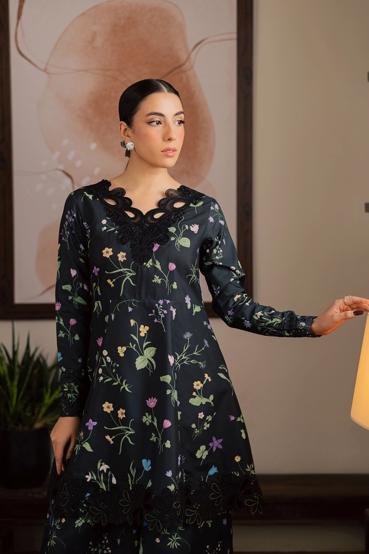 Vanya | Co Ords | CO-125
