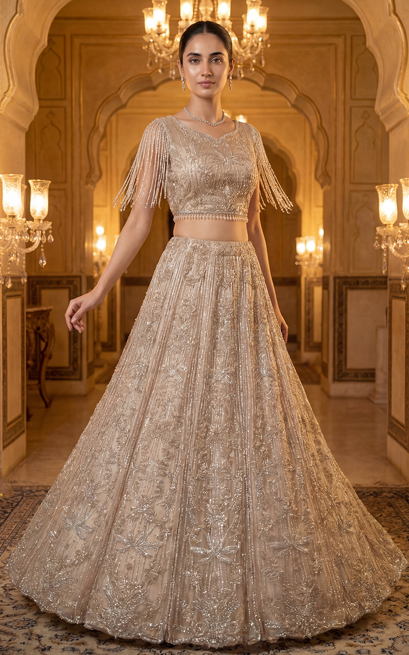 Threads and Motifs | Formal Outfits | 10490