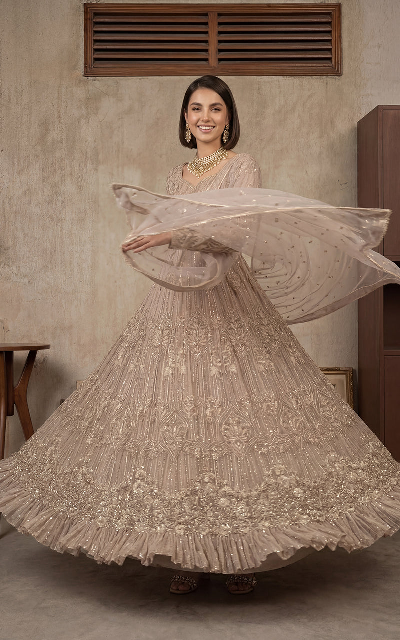 Threads and Motifs | Formal Outfits | 9658.2