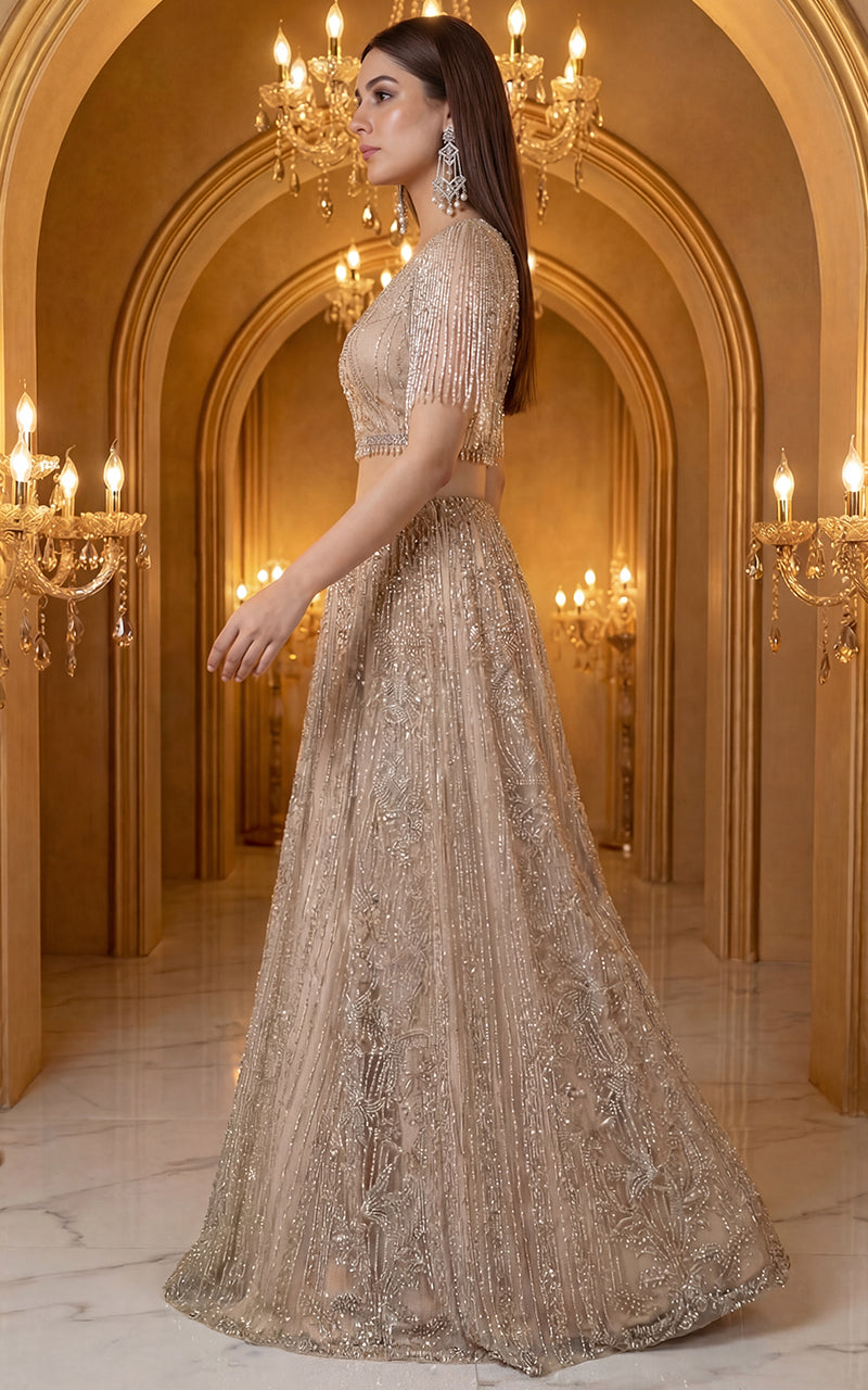Threads and Motifs | Formal Outfits | 10490
