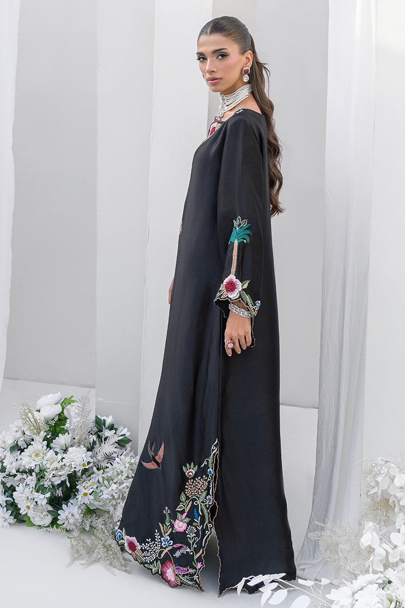 Chic Ophicial | Aarzu Luxe Pret | Nocturne Bloom