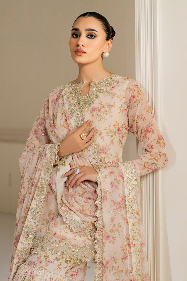 Baroque | Formal Collection | UF-4164