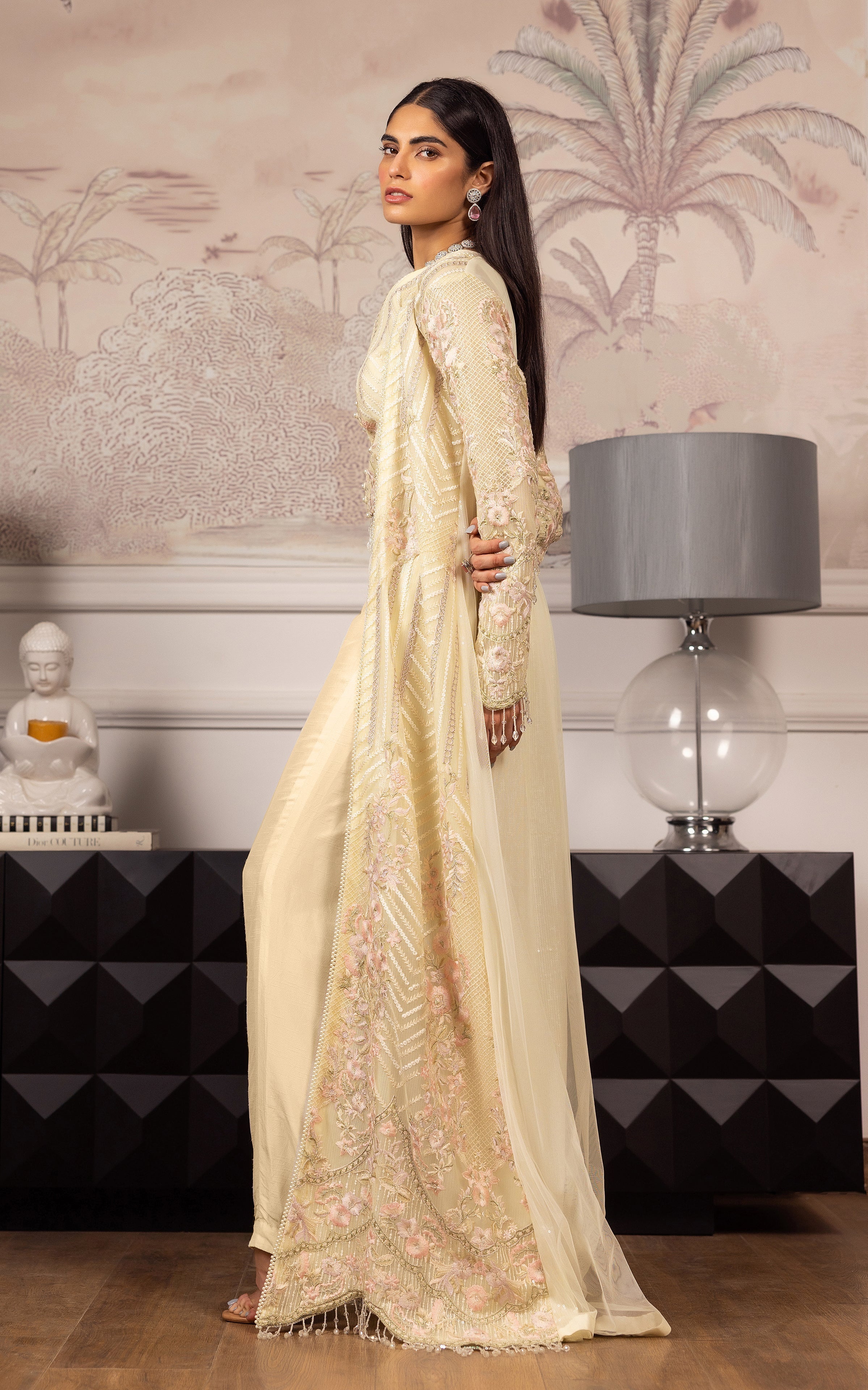 Threads and Motifs | Formal Dresses 24 | 9005