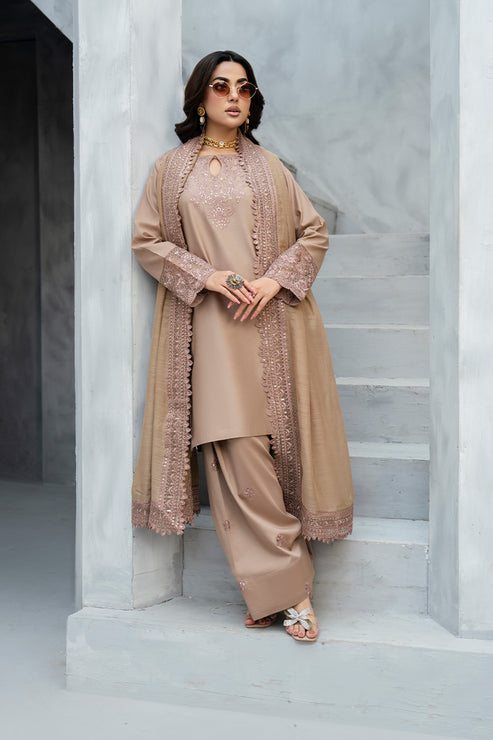 Imrozia Premium | Whispers of Fall | SP-119 Caresse