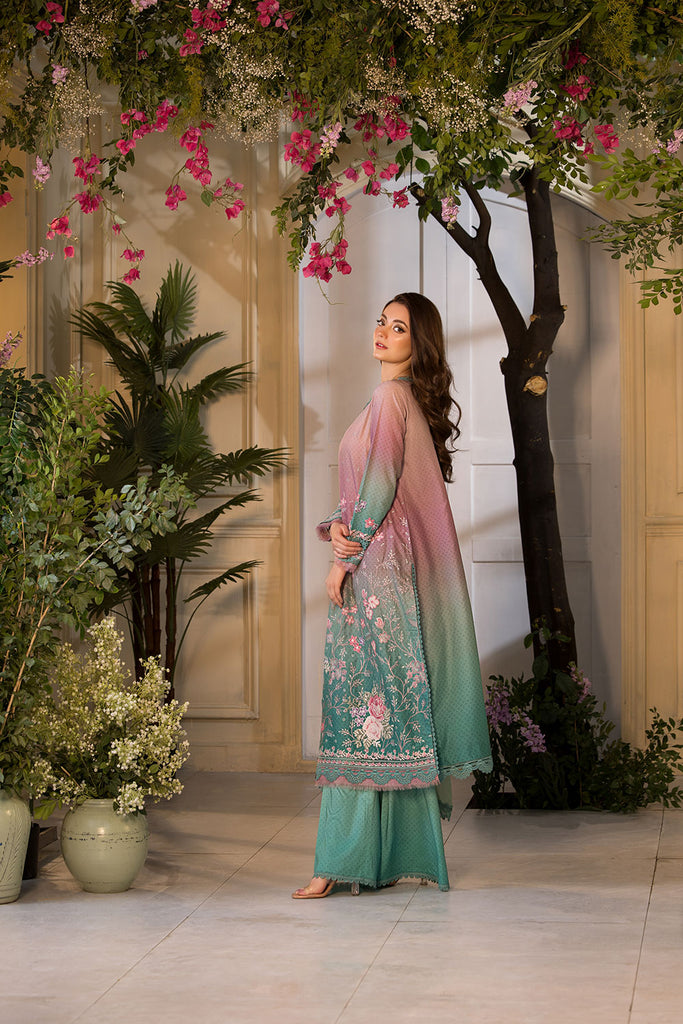 Sobia Nazir | Vital Lawn 25 | 11A