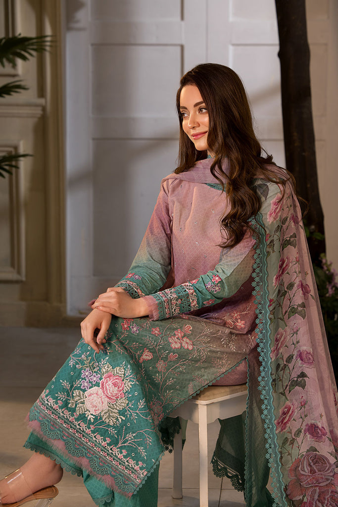 Sobia Nazir | Vital Lawn 25 | 11A