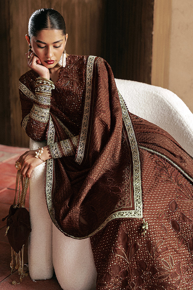 Suffuse | Silk Pret Summer 26 | ZORAYN