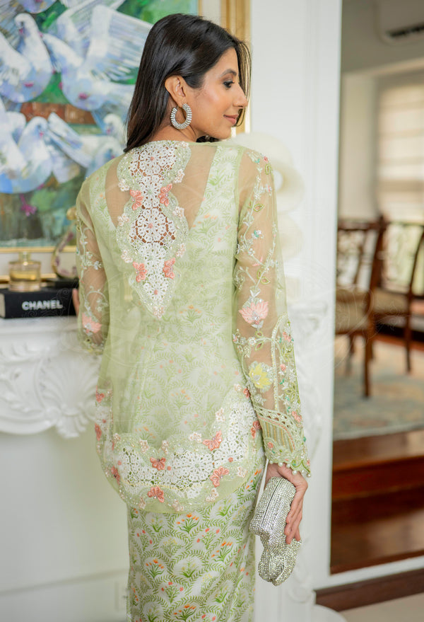 Layla Chatoor | Luxury Pret | Elara