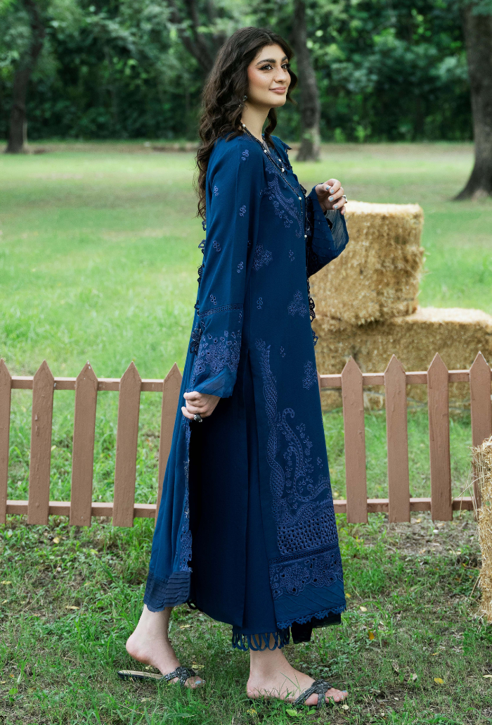 Hum Dum | Zephyr Wool Collection | Zephyr - D09