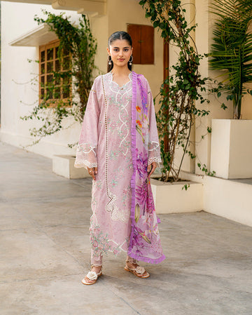 Roheenaz | Aashiyana Lawn | Ameema