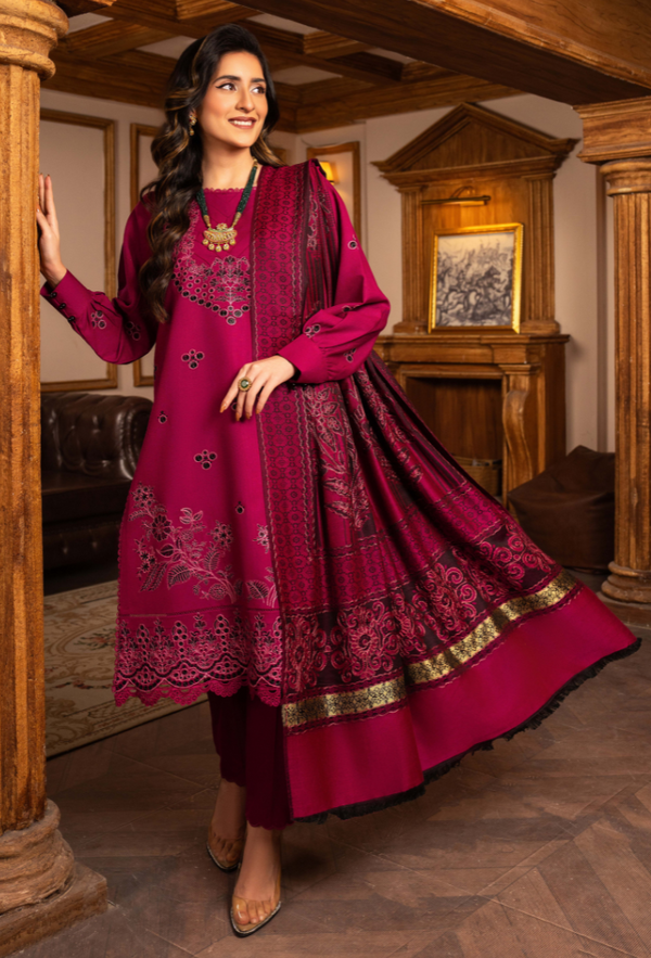 Humdum | Aaima 25 | D09