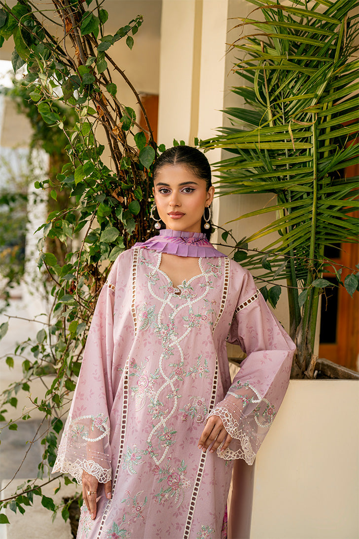 Roheenaz | Aashiyana Lawn | Ameema