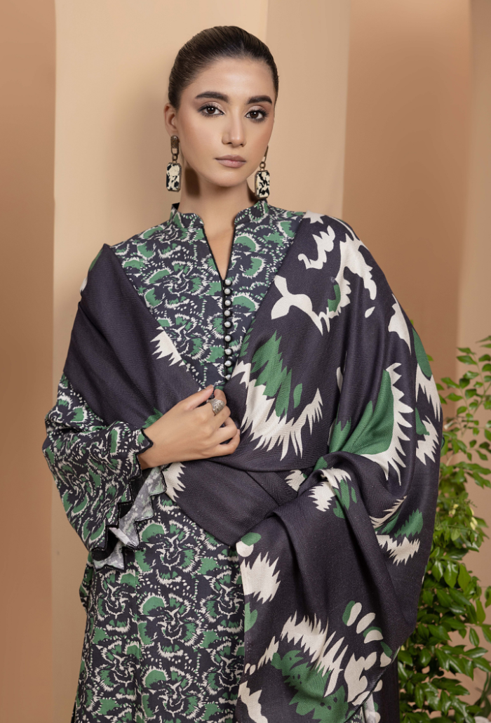 Humdum | Zara Winter 24 | Zara - D04