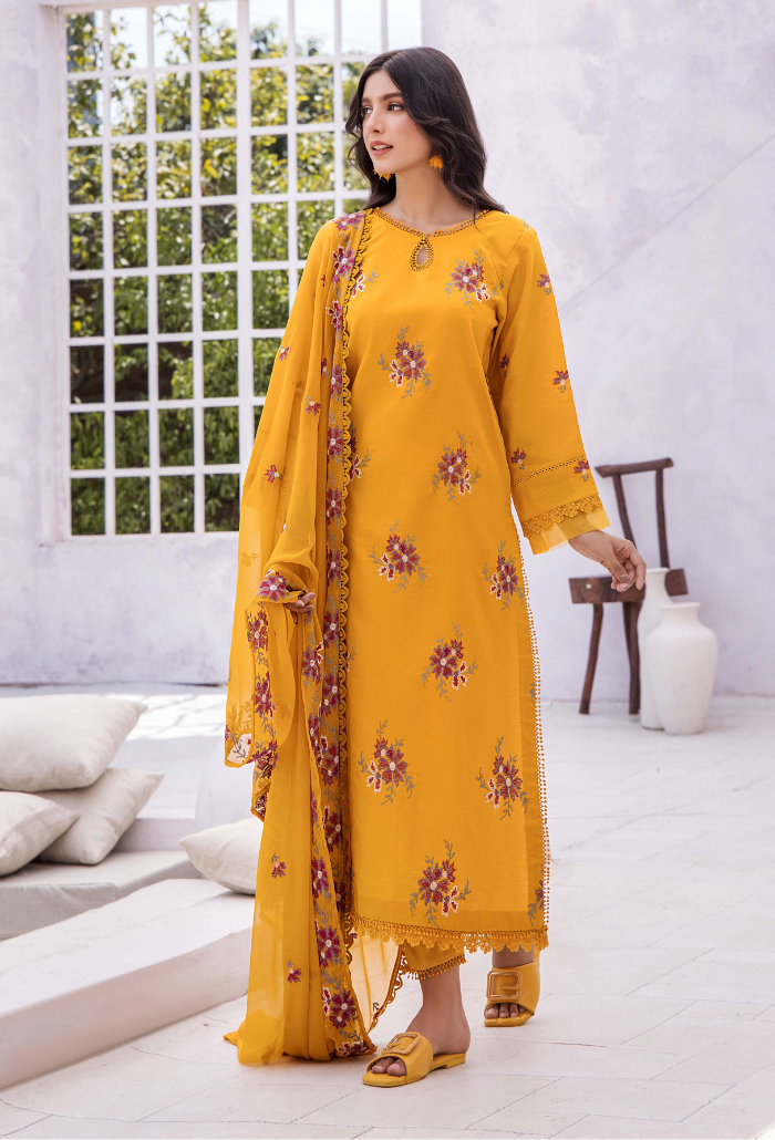 Humdum | Lilly 25 | Lilly - D07