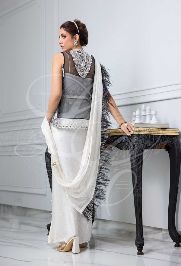 Layla Chatoor | Luxury Pret | Elsie