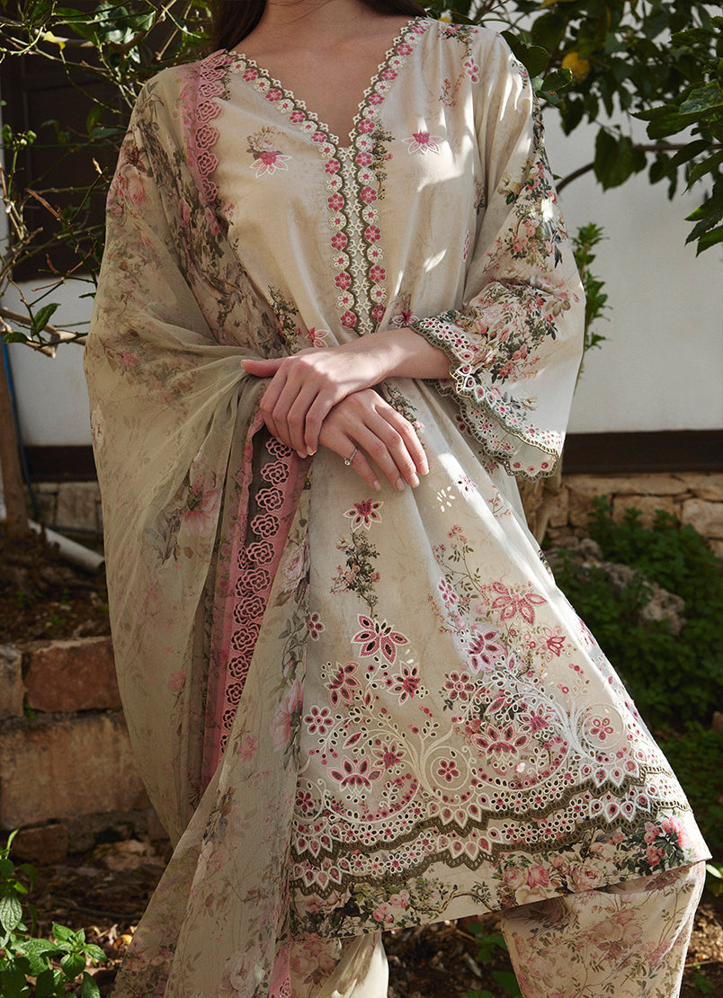 Image | Spring Printkari 25 | Sienna