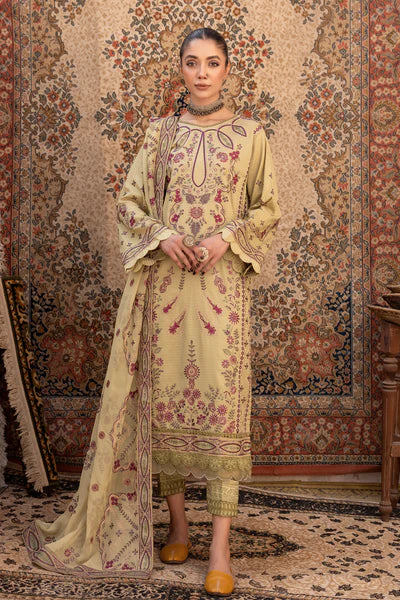 Johra | Basar Lawn 24 | BR-265