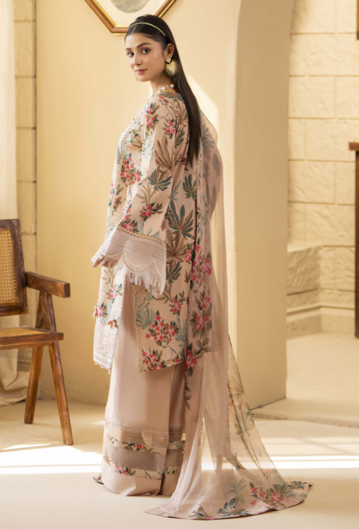 Humdum | Senora Lawn 25 | Senora - D07