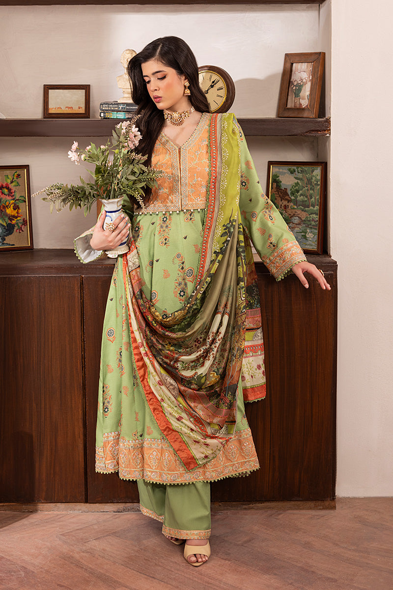 Shurooq | Mon Cheri |Sofira