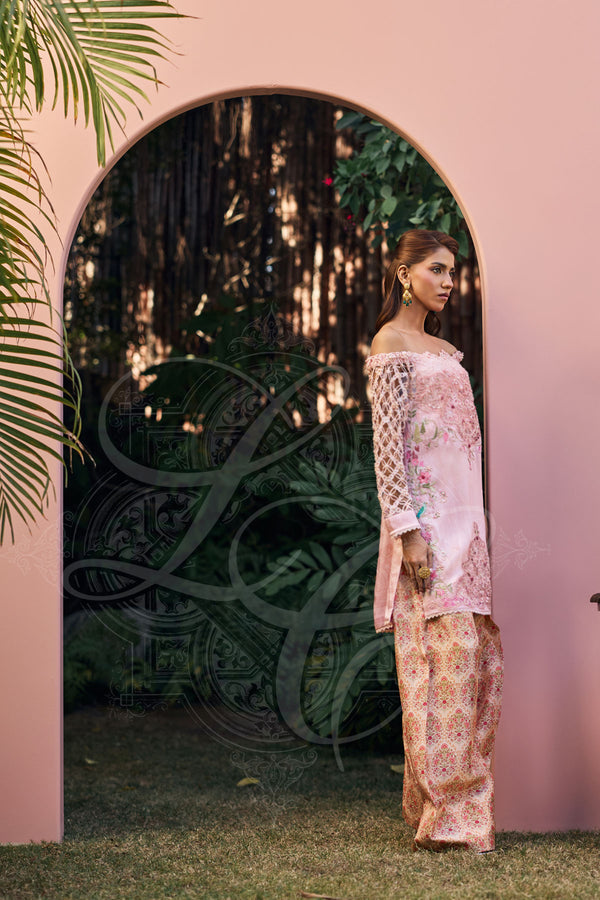Layla Chatoor | Luxury Pret | Tiya