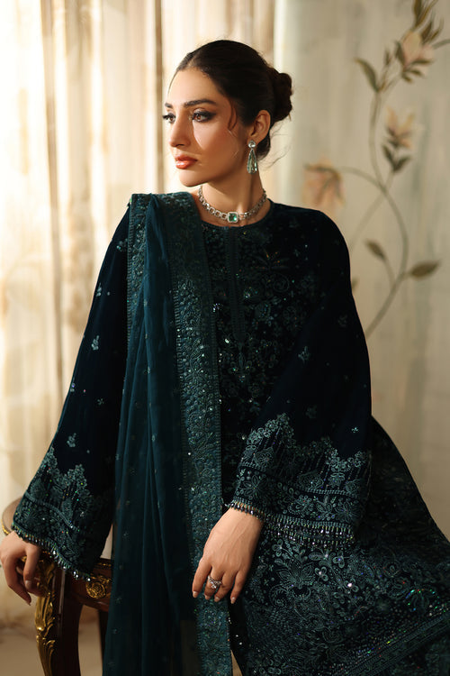 Baroque | Velvet 25 | UF-4322