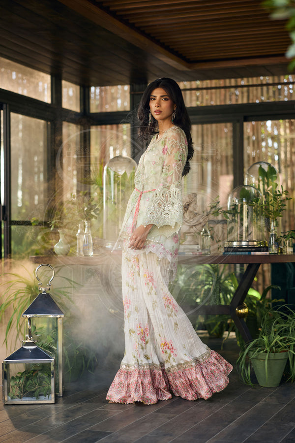 Layla Chatoor | Luxury Pret | Nor