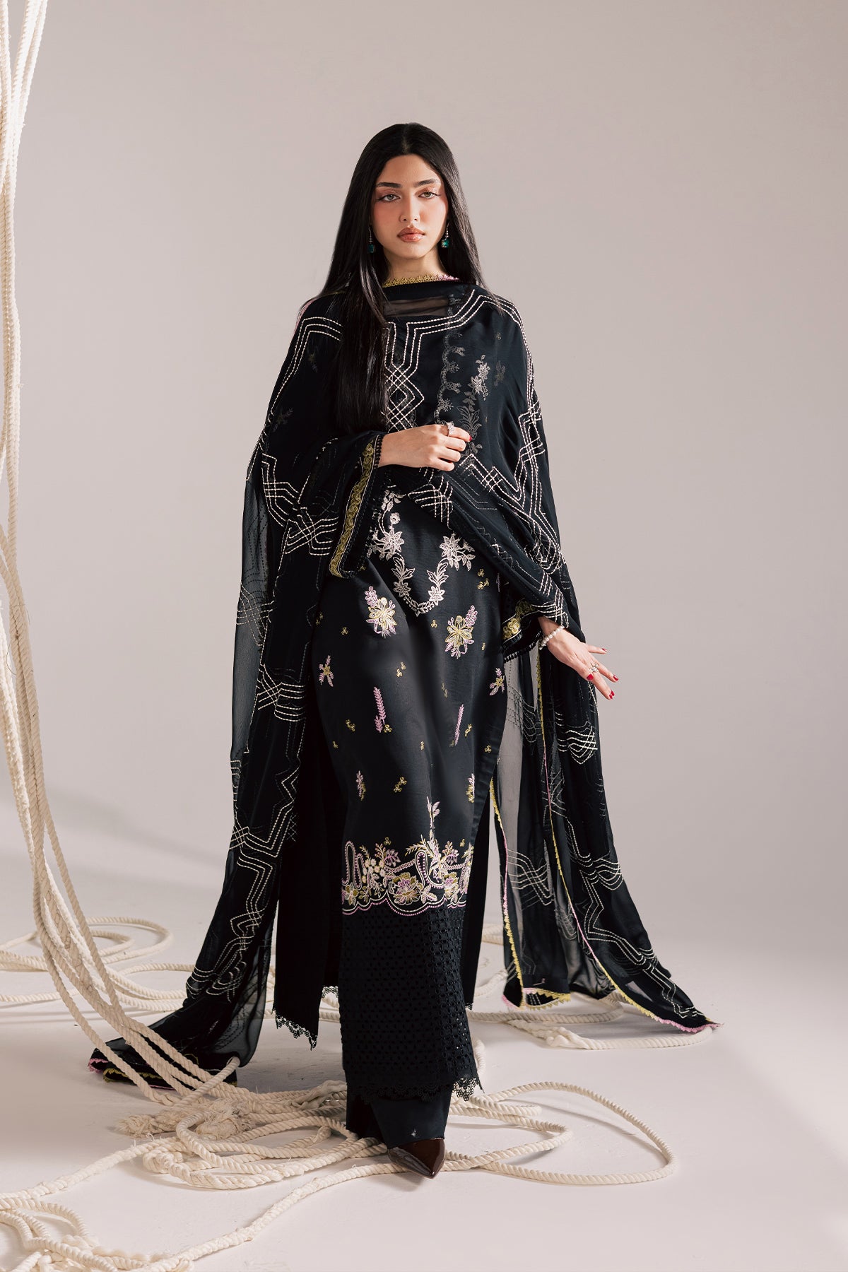 Vanya | Celine Formals | CN-16