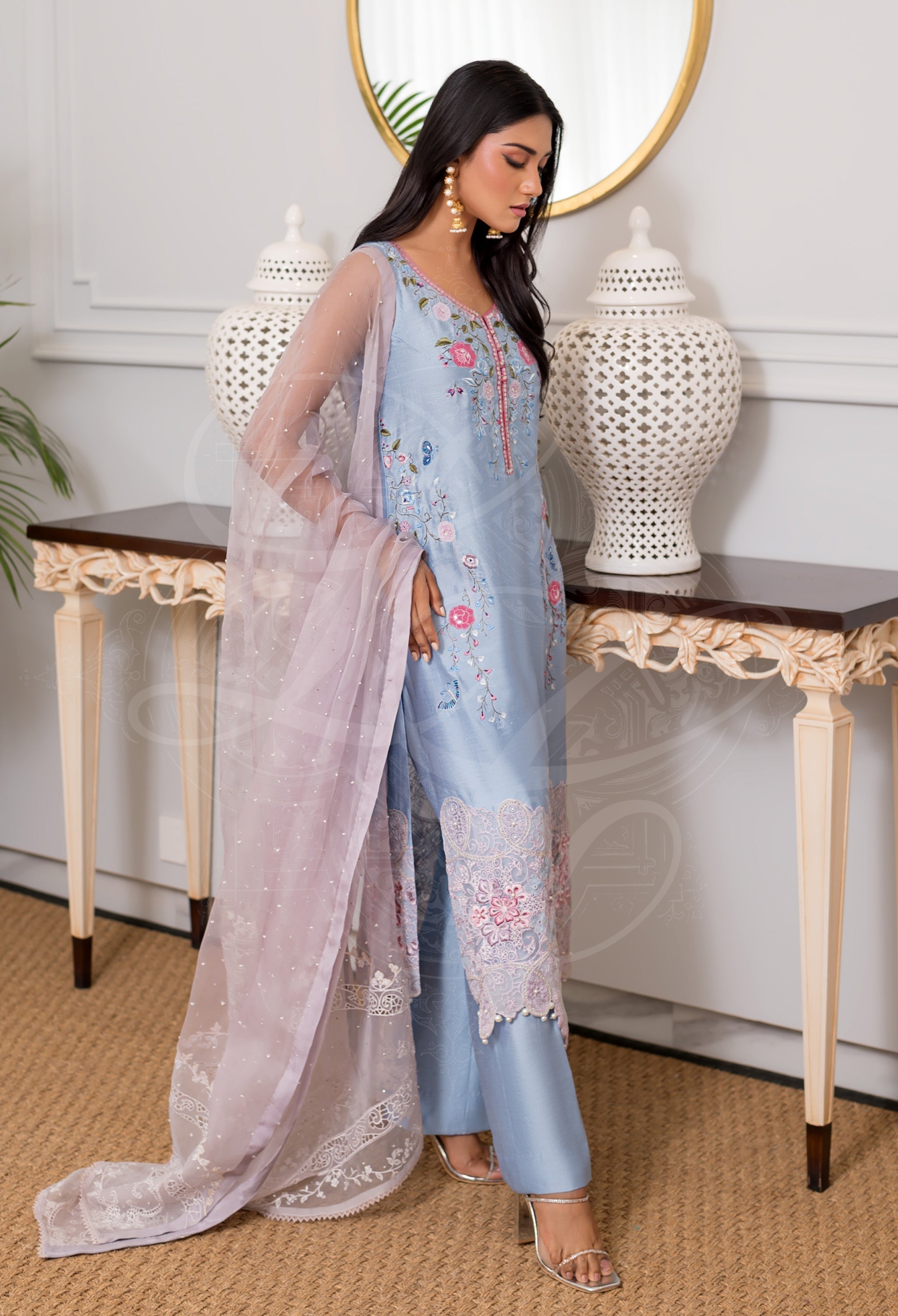 Layla Chatoor | Pret A Porter | LC-42