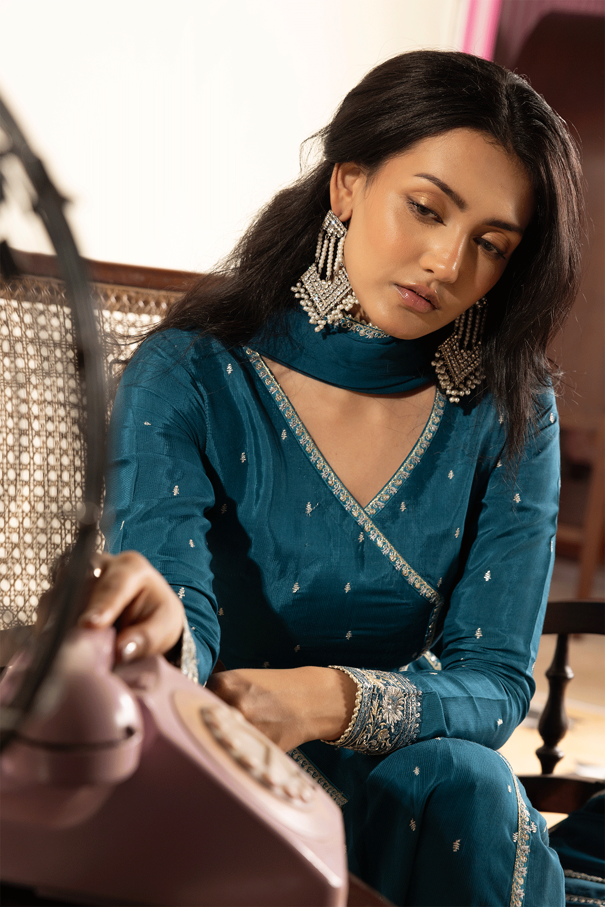 Erum Khan | Intezar e Eid | Guftagu