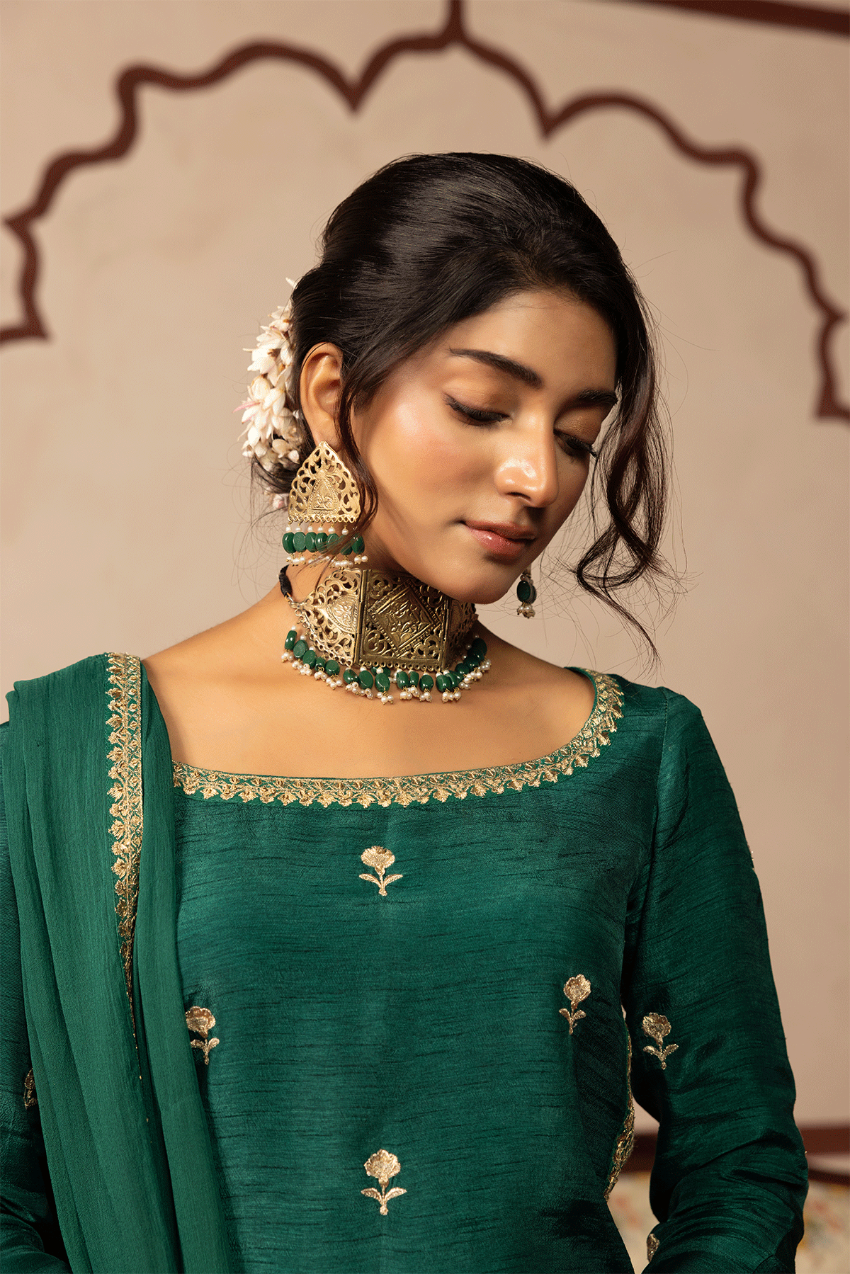 Erum Khan | Intezar e Eid | Firoza