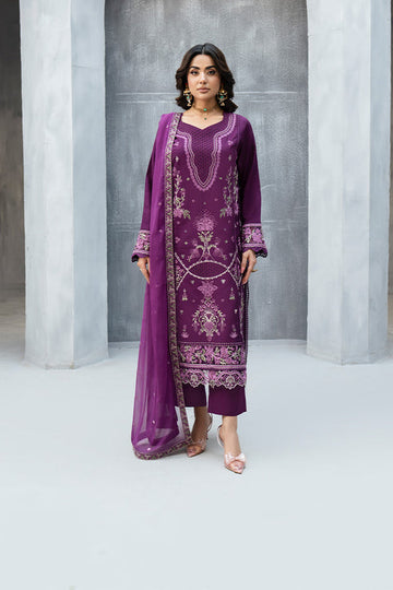 Imrozia Premium | Whispers of Fall | SP-120 Fleure