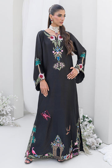 Chic Ophicial | Aarzu Luxe Pret | Nocturne Bloom