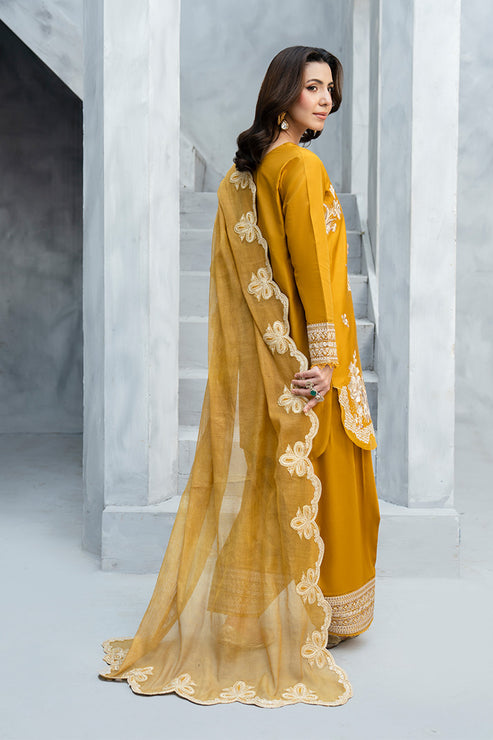 Imrozia Premium | Whispers of Fall | SP-121 Aureline